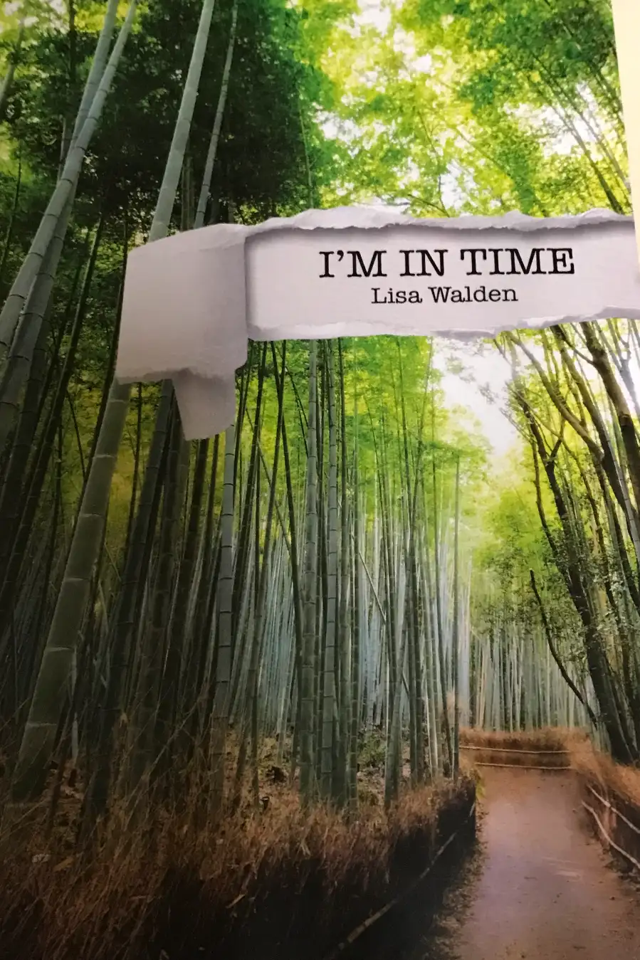 I'M IN TIME Image